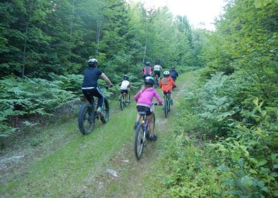 Sentiers Du Bout Du Monde Destination Gaspé